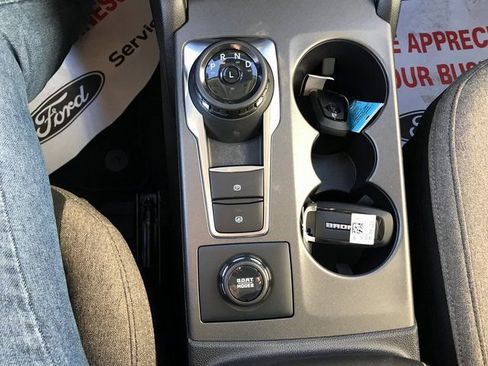 New 2025 Ford Bronco Sport Big Bend w/ Convenience Package image 13