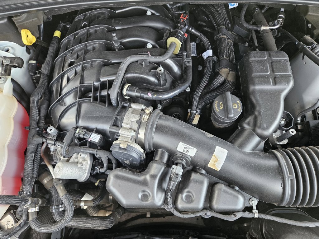Used 2023 Jeep Grand Cherokee L Limited w/ Luxury Tech Group II RWD image 33