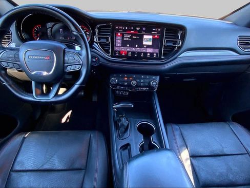 Used 2023 Dodge Durango GT RWD image 16