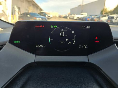 Used 2024 Toyota Prius Prime SE image 25