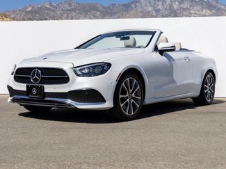 Certified 2023 Mercedes-Benz E 450 Cabriolet video 2
