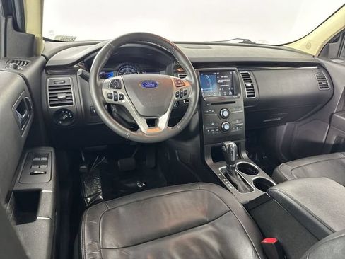 Used 2019 Ford Flex SEL w/ Equipment Group 202A AWD/4WD image 25