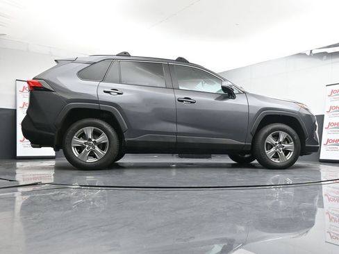 Used 2023 Toyota RAV4 XLE w/ Convenience Package image 36