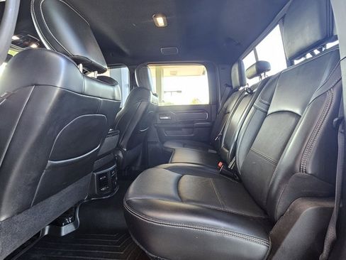 Used 2019 RAM 2500 Power Wagon image 18