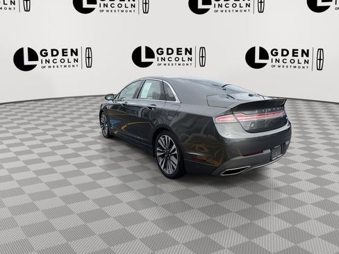 Used 2019 Lincoln MKZ Reserve FWD image 6