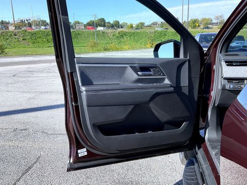 New 2026 GMC Sierra EV Elevation w/ LPO, Elevation Dark Package image 9