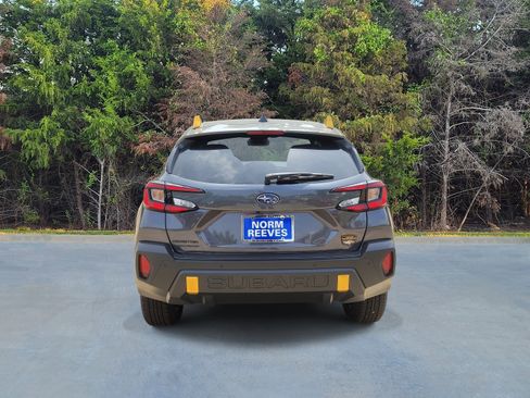 New 2026 Subaru Crosstrek 2.5i Wilderness AWD/4WD image 17