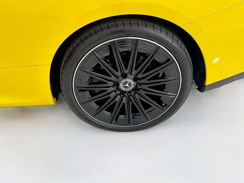 Certified 2026 Mercedes-Benz CLE 300 4MATIC Cabriolet image 27