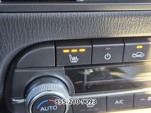 New 2025 MAZDA CX-5 AWD 2.5 S w/ Premium Plus Pkg image 17