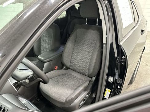 Used 2024 Chevrolet Equinox LT AWD/4WD image 15