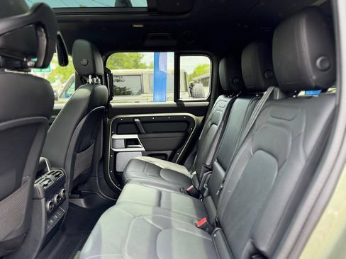 Used 2024 Land Rover Defender 130 S AWD/4WD image 22