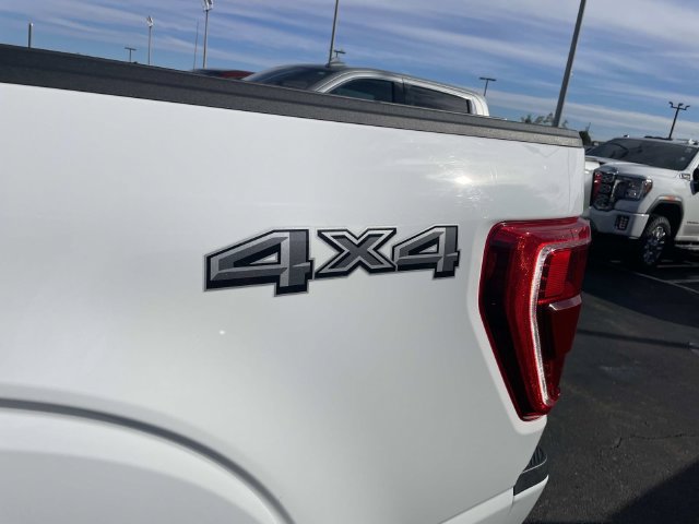 Used 2023 Ford F150 XLT w/ Equipment Group 302A High AWD/4WD image 17