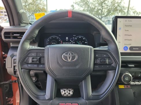 Used 2024 Toyota Tacoma TRD Pro image 16