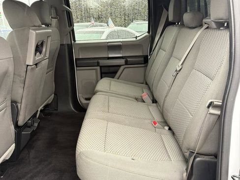 Used 2015 Ford F150 XLT w/ Equipment Group 302A Luxury image 10