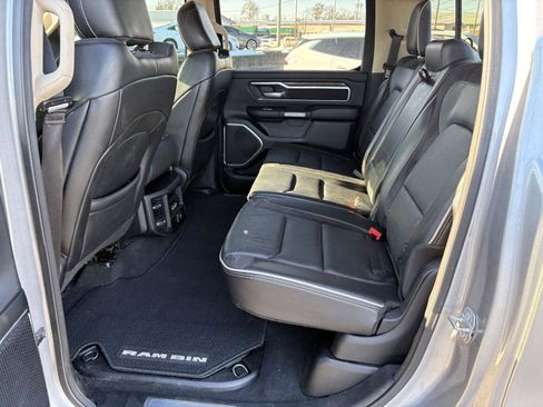Used 2019 RAM 1500 Laramie image 22