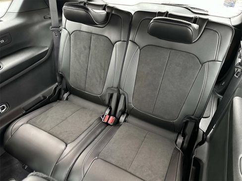 New 2025 Jeep Grand Cherokee L Altitude image 10