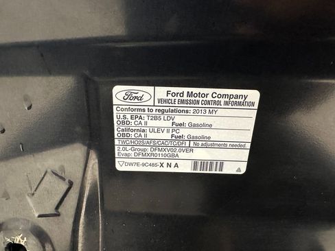 Used 2013 Ford Focus ST image 5