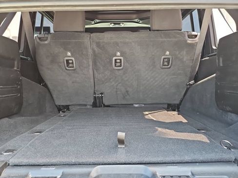 Used 2022 Jeep Wrangler Unlimited Sport AWD/4WD image 9