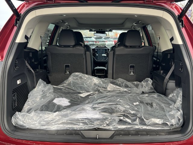 New 2026 Subaru Ascent Bronze Edition w/ Onyx Package AWD/4WD image 34