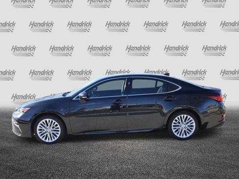 Used 2018 Lexus ES 350 image 6
