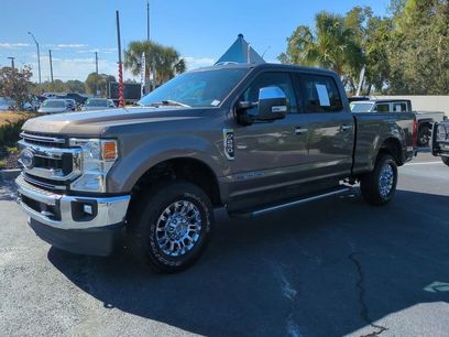 Used 2020 Ford F250 XLT w/ XLT Premium Package