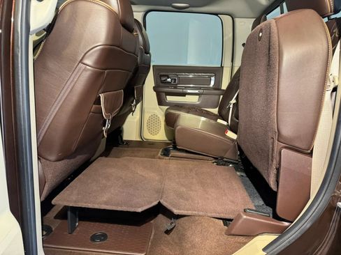 Used 2014 RAM 3500 Longhorn AWD/4WD image 35