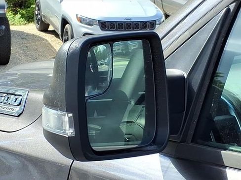 New 2026 RAM 1500 Big Horn image 23