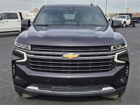 Used 2024 Chevrolet Tahoe LT image 8