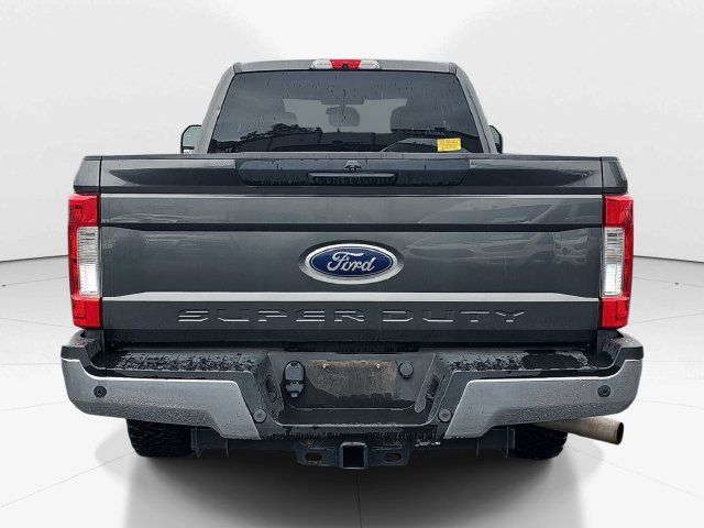 Used 2019 Ford F250 XLT w/ XLT Value Package AWD/4WD image 4