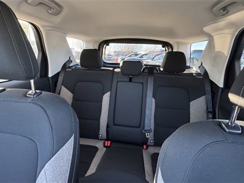 New 2025 Ford Bronco Sport Big Bend image 34