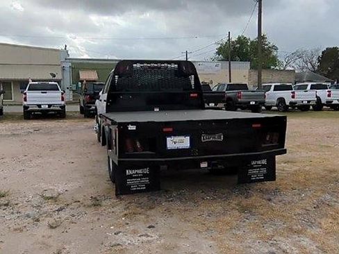 New 2026 Chevrolet Silverado 3500 W/T w/ WT Convenience Package AWD/4WD image 7