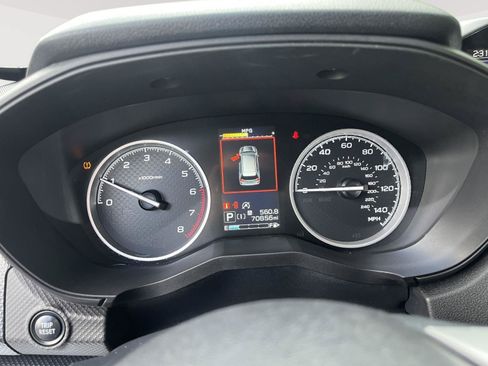 Used 2019 Subaru Forester Premium AWD/4WD image 28