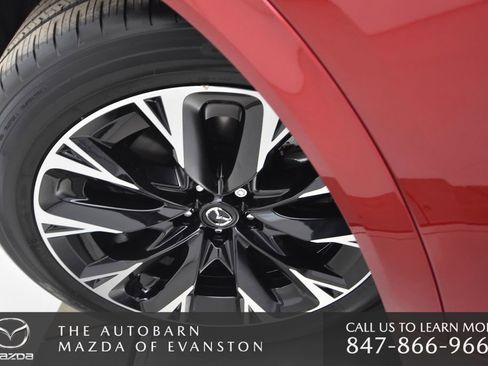 New 2026 MAZDA CX-90 3.3 Turbo S w/ Premium Plus image 36