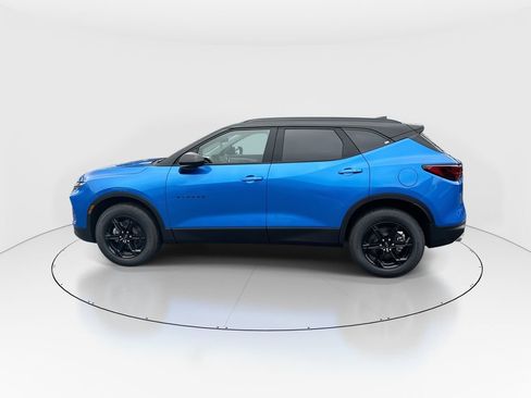 New 2026 Chevrolet Blazer LT w/ Convenience Package FWD image 5