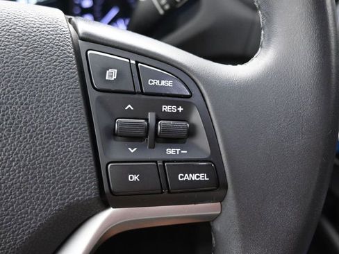 Used 2016 Hyundai Tucson Limited w/ Option Group 03 FWD image 29