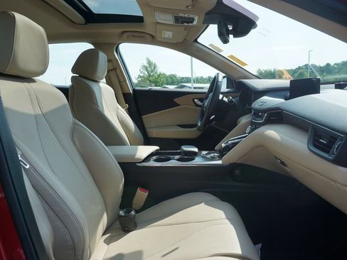 Used 2022 Acura TLX SH-AWD w/ Advance Package image 55