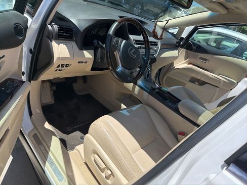 Used 2014 Lexus RX 350 FWD image 2