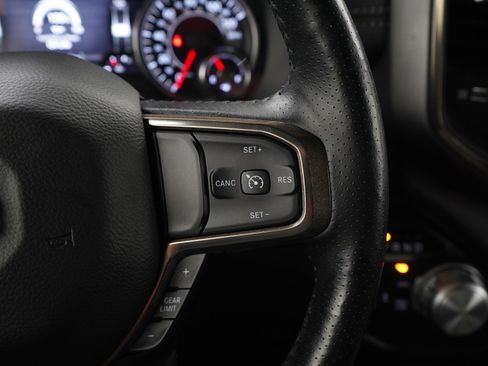 Used 2019 RAM 1500 Sport w/ Bed Utility Group image 27