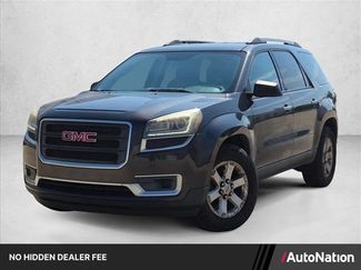 Used 2015 GMC Acadia SLE FWD video 1