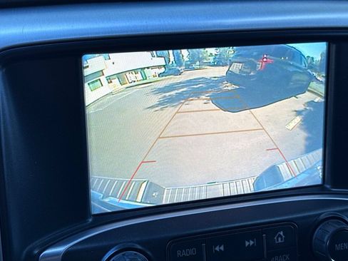 Used 2018 GMC Sierra 1500 SLT AWD/4WD image 19