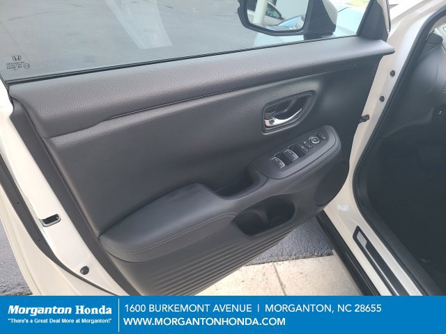 Used 2024 Honda HR-V EX-L image 10