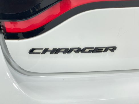 Used 2019 Dodge Charger Scat Pack w/ Daytona Edition Group RWD image 36