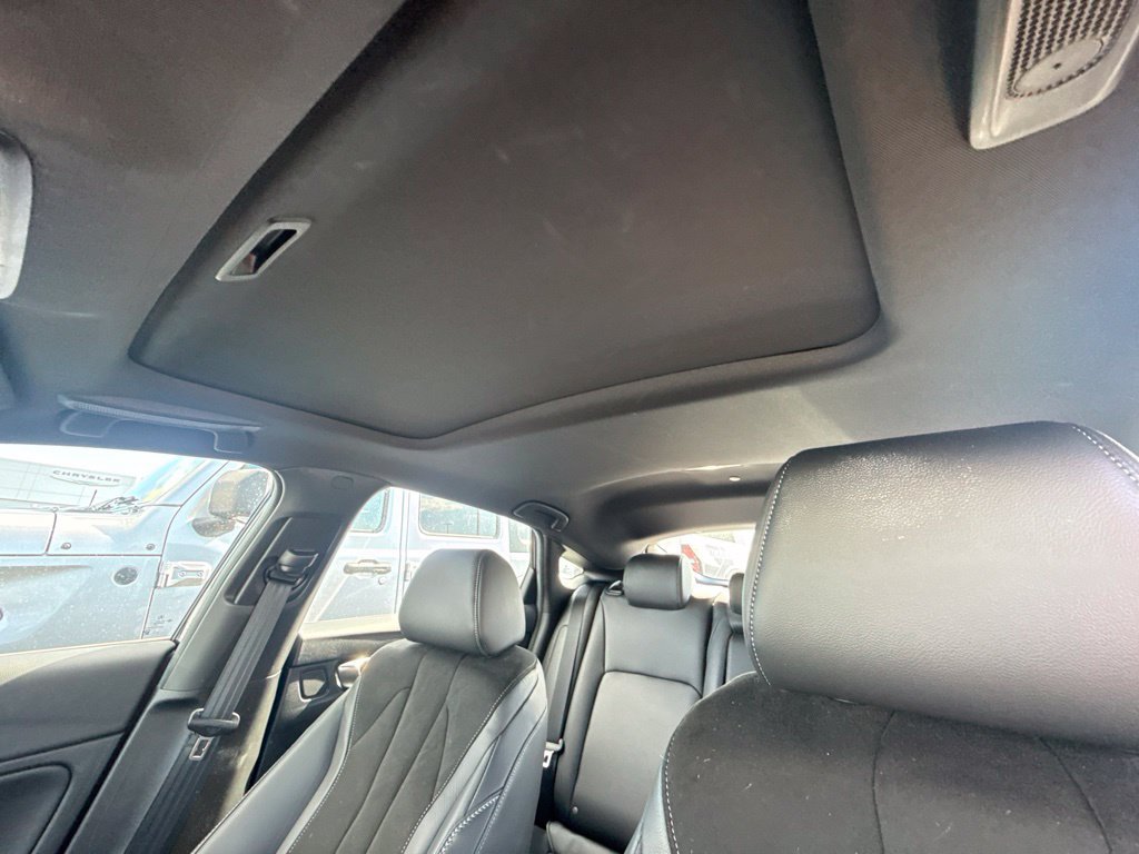 Used 2024 Acura Integra A-Spec w/ Technology Package FWD image 16