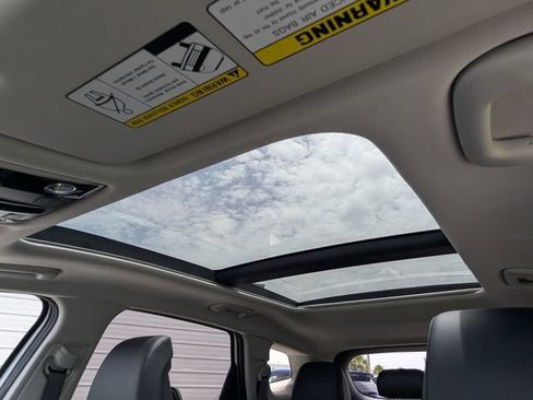 Certified 2025 Kia Sportage SX FWD image 26