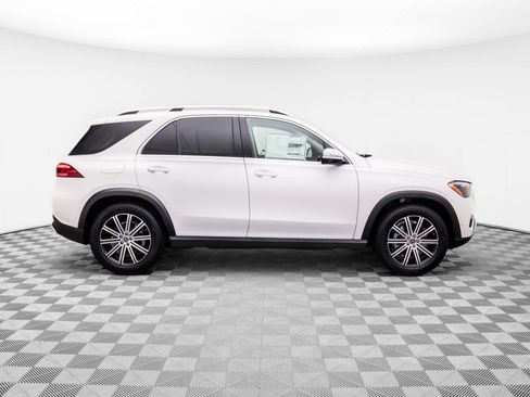 New 2026 Mercedes-Benz GLE 350 GLE 350 image 6