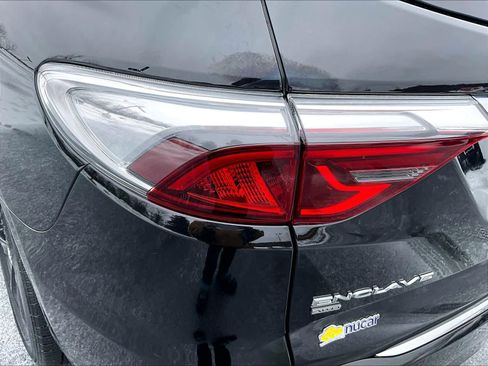 Used 2023 Buick Enclave Essence w/ Experience Buick Package image 35
