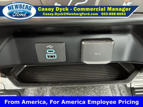New 2026 Ford F350 XL w/ 360-Degree Camera Package AWD/4WD image 17