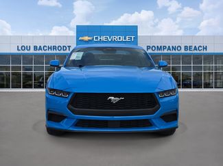 Used 2024 Ford Mustang Premium RWD video 2