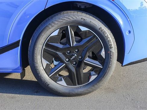 New 2025 Kia EV6 GT-Line image 19