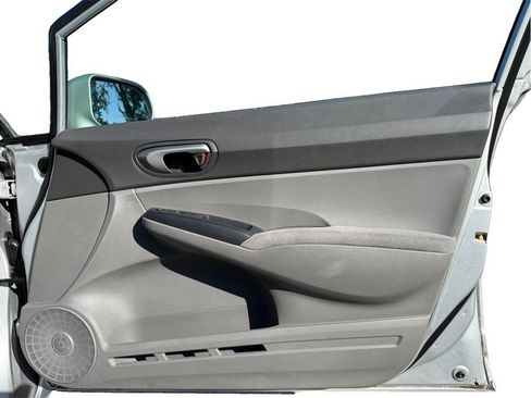 Used 2007 Honda Civic LX image 31